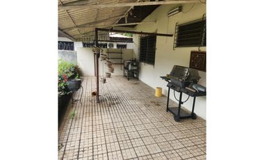 Casa en Venta en La Loma – Pueblo Nuevo, Terreno grande!