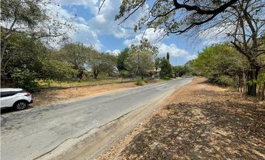 Se vende terreno - San Carlos