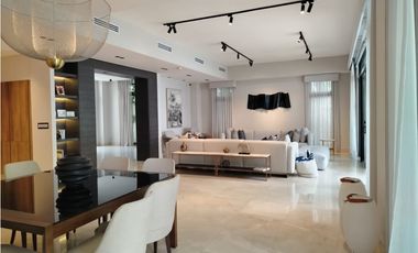 Venta de Casa de Playa en Buenaventura – Velamar, Río Hato