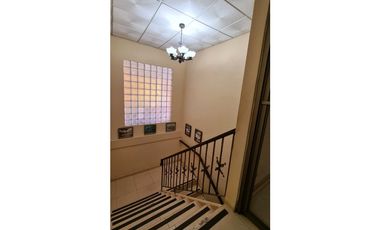 SE VENDE EDIFICO COMERCIAL EN LA CHORRERA