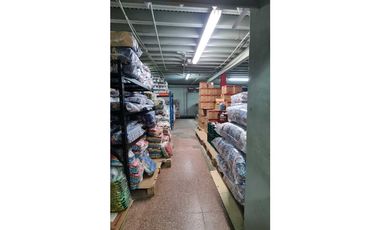 SE VENDE EDIFICO COMERCIAL EN LA CHORRERA
