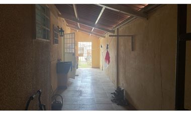 Se alquila casa en La Chorrera