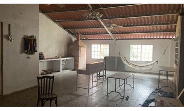 Se alquila casa en La Chorrera