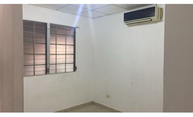 Se alquila casa en La Chorrera