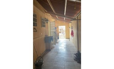 Se alquila casa en La Chorrera