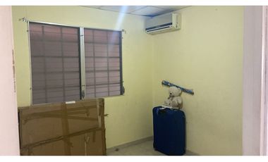 Se alquila casa en La Chorrera