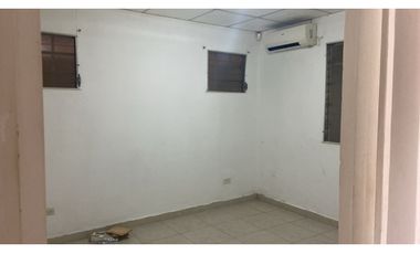 Se alquila casa en La Chorrera