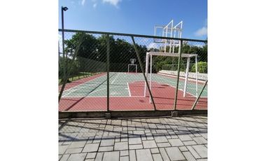 APARTAMENTO EN VENTA EN VILLAS DE ARRAIJAN (DT)