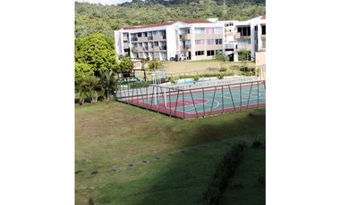 APARTAMENTO EN VENTA EN VILLAS DE ARRAIJAN (DT)
