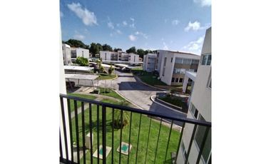 APARTAMENTO EN VENTA EN VILLAS DE ARRAIJAN (DT)