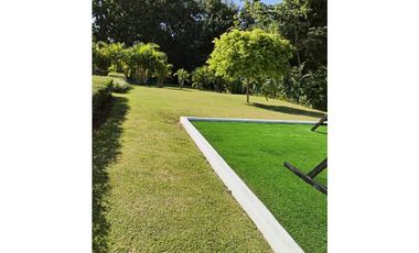 APARTAMENTO EN VENTA EN VILLAS DE ARRAIJAN (DT)