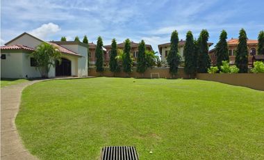 Casa en venta Costa Sur - Residencial el Doral