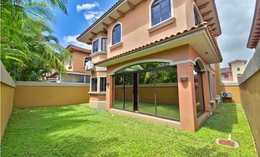 Casa en venta Costa Sur - Residencial el Doral