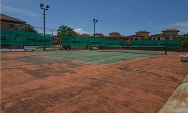 Casa en venta Costa Sur - Residencial el Doral