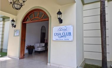Casa en venta Costa Sur - Residencial el Doral
