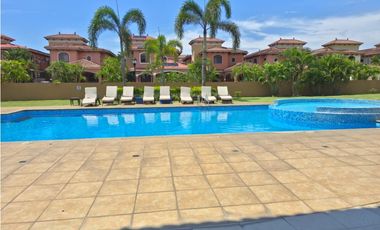 Casa en venta Costa Sur - Residencial el Doral