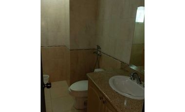 ALQUILER APARTAMENTO AMOBLADO PUNTA PACFICA
