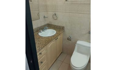 ALQUILER APARTAMENTO AMOBLADO PUNTA PACFICA