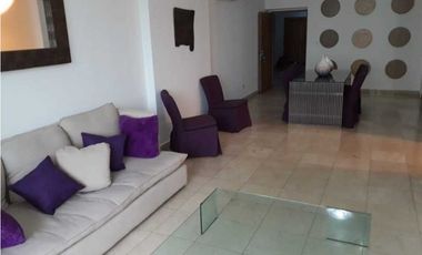 ALQUILER APARTAMENTO AMOBLADO PUNTA PACFICA