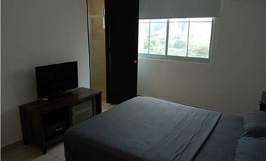ALQUILER APARTAMENTO AMOBLADO PUNTA PACFICA