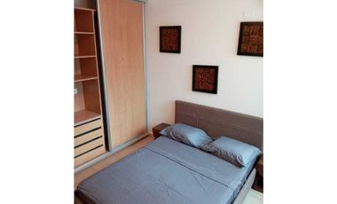 ALQUILER APARTAMENTO AMOBLADO PUNTA PACFICA