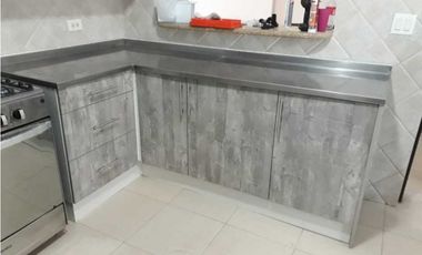 ALQUILER APARTAMENTO AMOBLADO PUNTA PACFICA