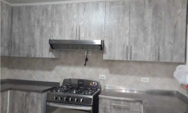 ALQUILER APARTAMENTO AMOBLADO PUNTA PACFICA