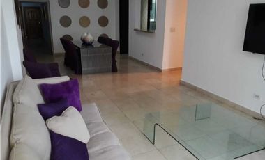 ALQUILER APARTAMENTO AMOBLADO PUNTA PACFICA