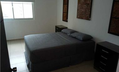 ALQUILER APARTAMENTO AMOBLADO PUNTA PACFICA