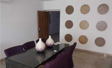 ALQUILER APARTAMENTO AMOBLADO PUNTA PACFICA
