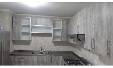 ALQUILER APARTAMENTO AMOBLADO PUNTA PACFICA