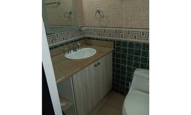 ALQUILER APARTAMENTO AMOBLADO PUNTA PACFICA