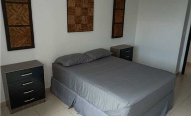 ALQUILER APARTAMENTO AMOBLADO PUNTA PACFICA