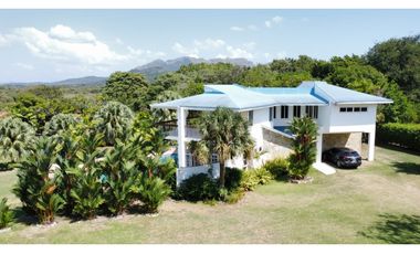 Alquiler de Villa en playa Malibú