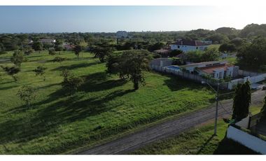 Venta de terreno en Coronado, Palmeras del Golf N°155