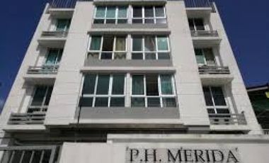 VENTA APARTAMENTO EN PARQUE LEFEVRE PH MERIDA