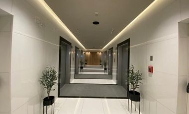 Se alquila oficina amoblada en Calle 50, Obarrio, Panama