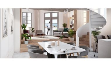 Apartamento en venta ubicado en Caso Antiguo