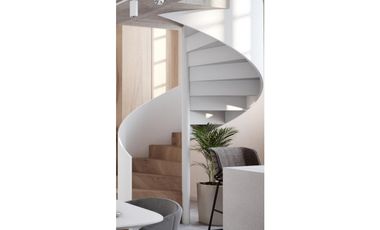 Apartamento en venta ubicado en Caso Antiguo
