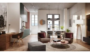 Apartamento en venta ubicado en Caso Antiguo