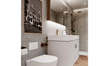Apartamento en venta ubicado en Caso Antiguo