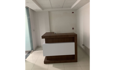 Oficinas en alquiler en un Hub Estratégico en Vía Israel