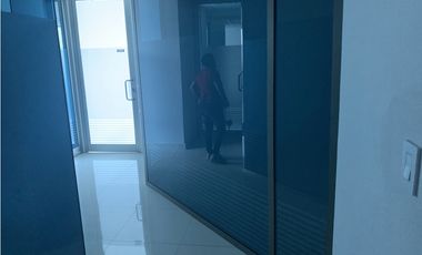 Oficinas en alquiler en un Hub Estratégico en Vía Israel