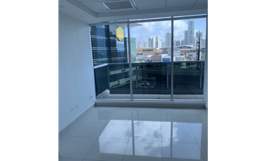 Oficinas en alquiler en un Hub Estratégico en Vía Israel