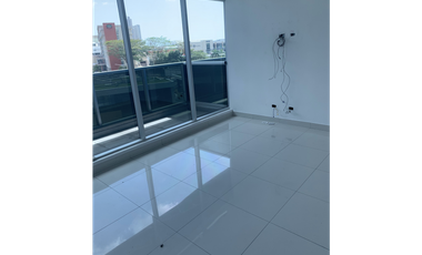 Oficinas en alquiler en un Hub Estratégico en Vía Israel