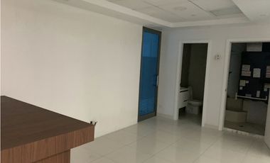 Oficinas en alquiler en un Hub Estratégico en Vía Israel