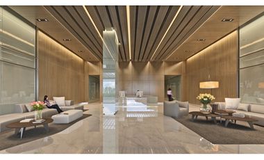 Apartamentos en Venta Costa del Este
