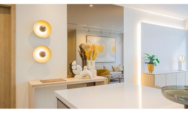 Apartamentos en Venta Costa del Este