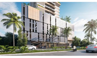 Apartamentos en Venta Costa del Este