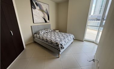 Apartamento en Venta Costa del Este
